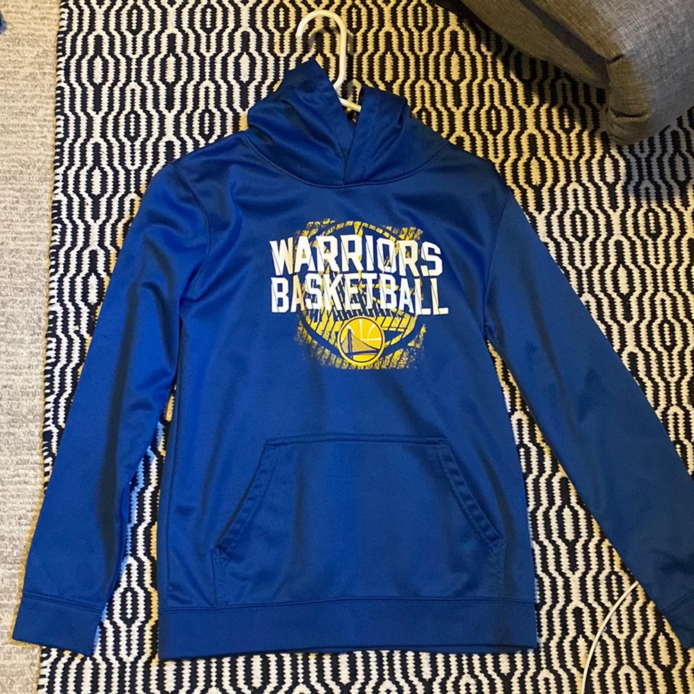 Golden State Warriors Sweatshirt